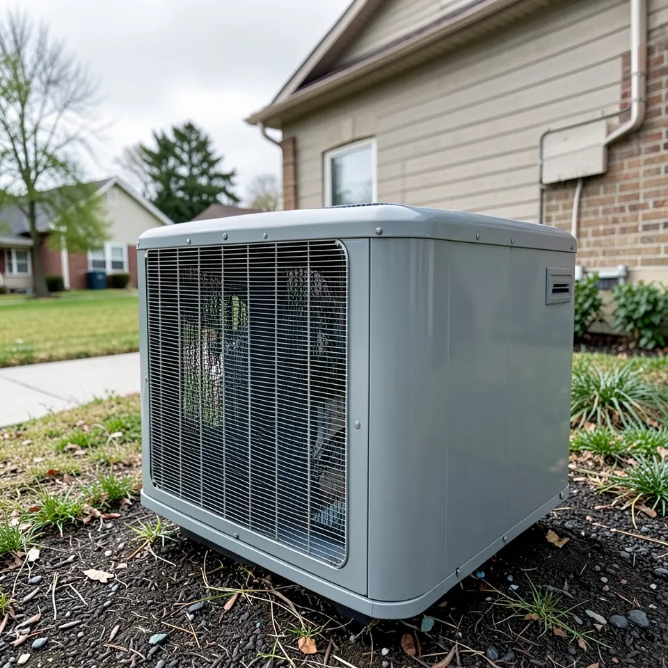 AC Repair in Arcadia, WI — local guide